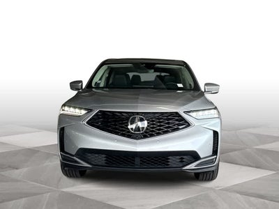 2026 Acura MDX w/Technology Package