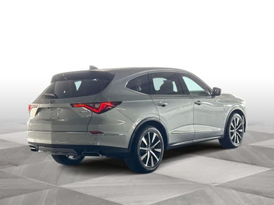 2026 Acura MDX w/Technology Package