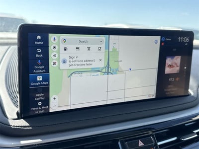 2026 Acura MDX with Technology Package