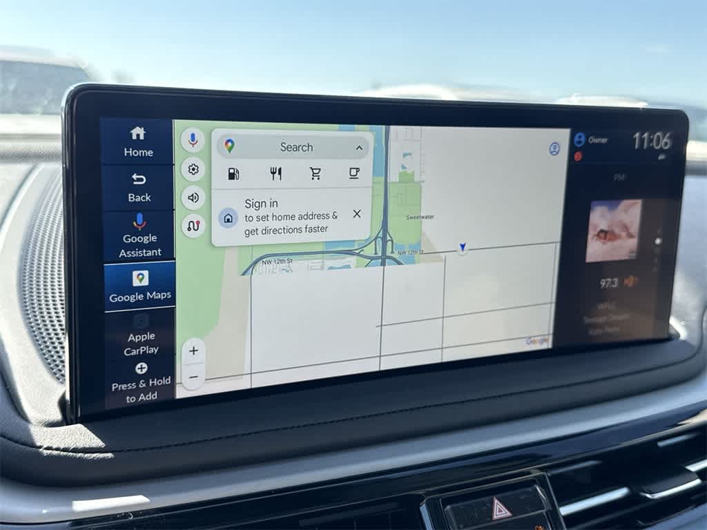 2026 Acura MDX with Technology Package