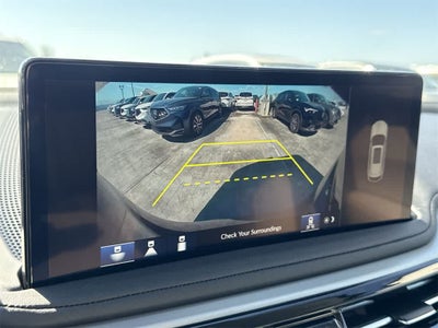 2026 Acura MDX with Technology Package