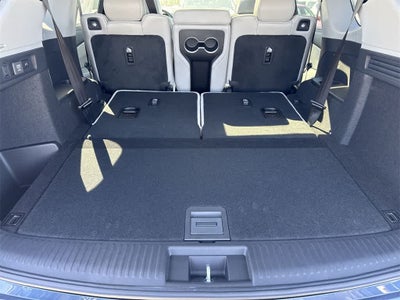 2026 Acura MDX with Technology Package