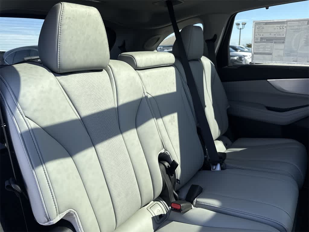 2026 Acura MDX with Technology Package