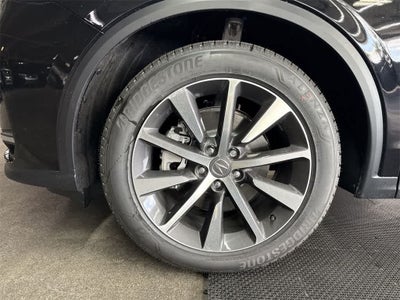 2026 Acura MDX with Technology Package