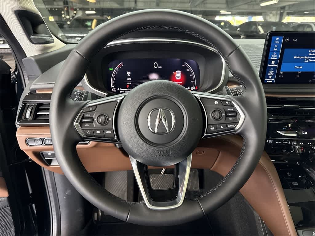 2026 Acura MDX with Technology Package