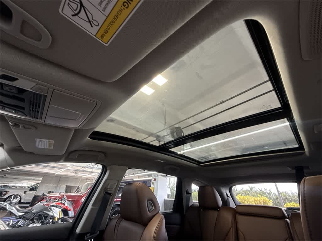 2026 Acura MDX with Technology Package