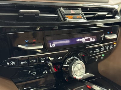 2026 Acura MDX with Technology Package