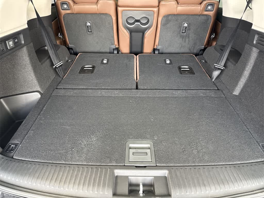 2026 Acura MDX with Technology Package