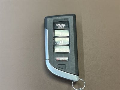 2026 Acura MDX with Technology Package