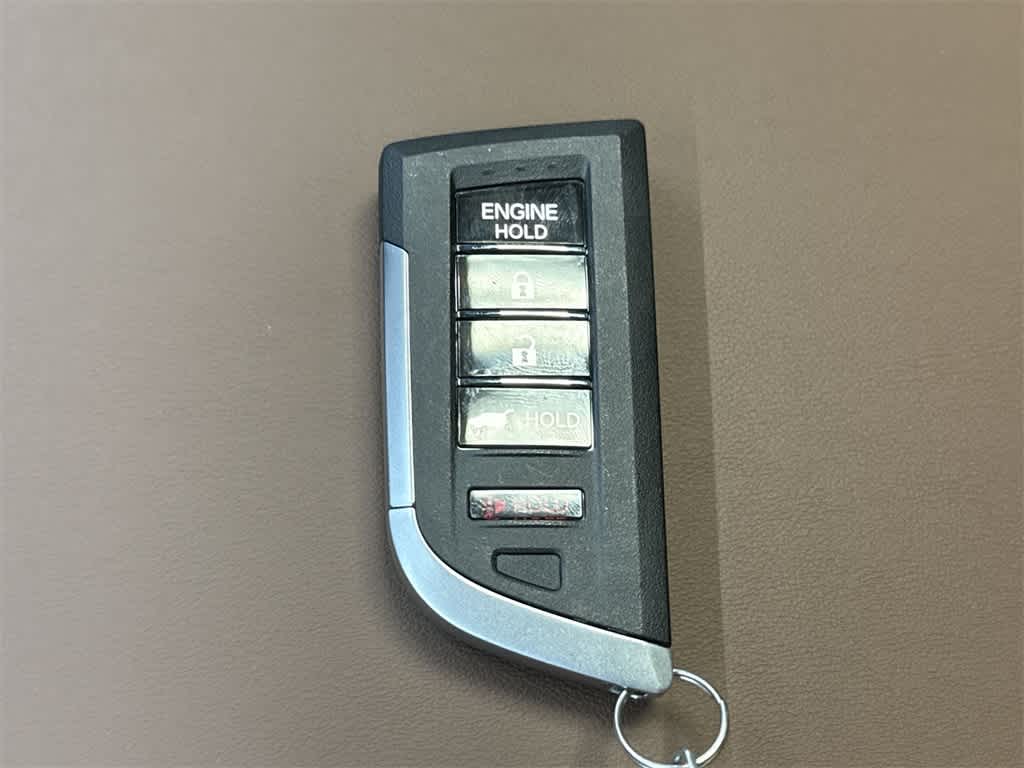 2026 Acura MDX with Technology Package