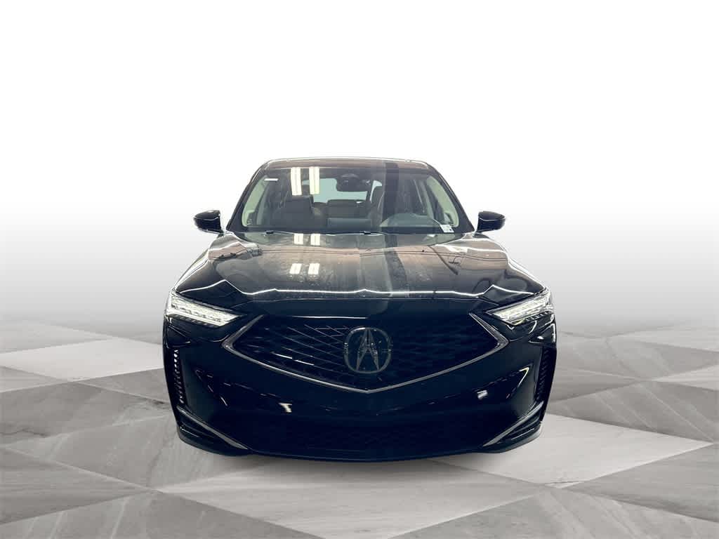 2026 Acura MDX with Technology Package