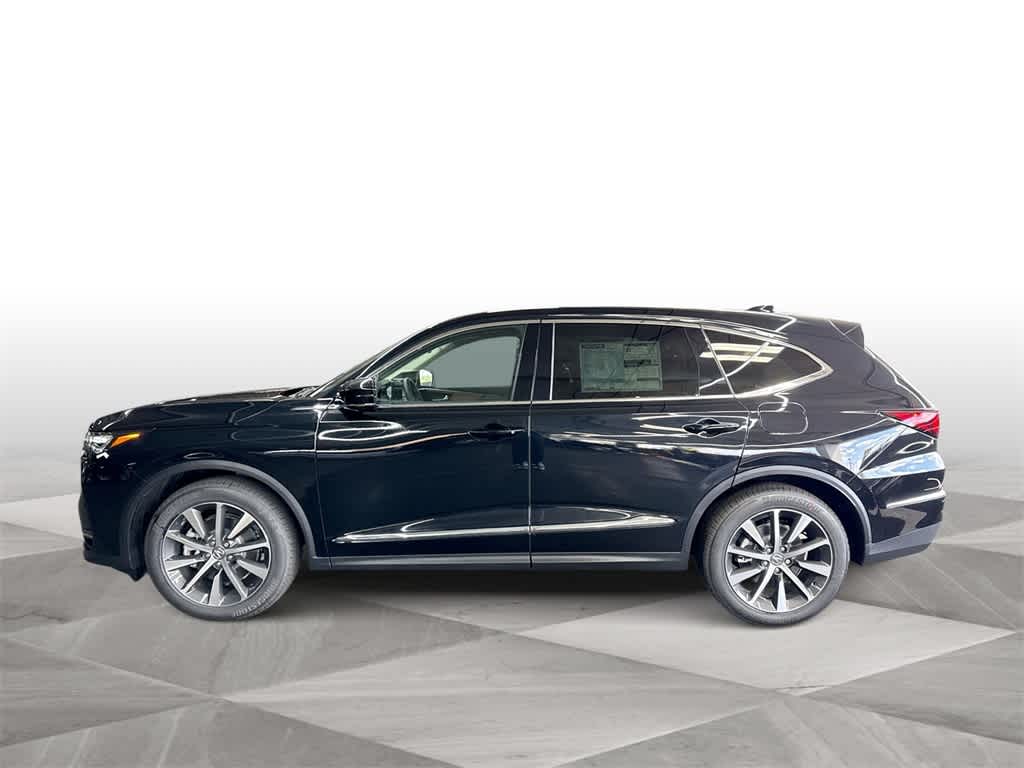 2026 Acura MDX with Technology Package