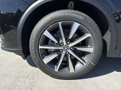 2026 Acura MDX with Technology Package