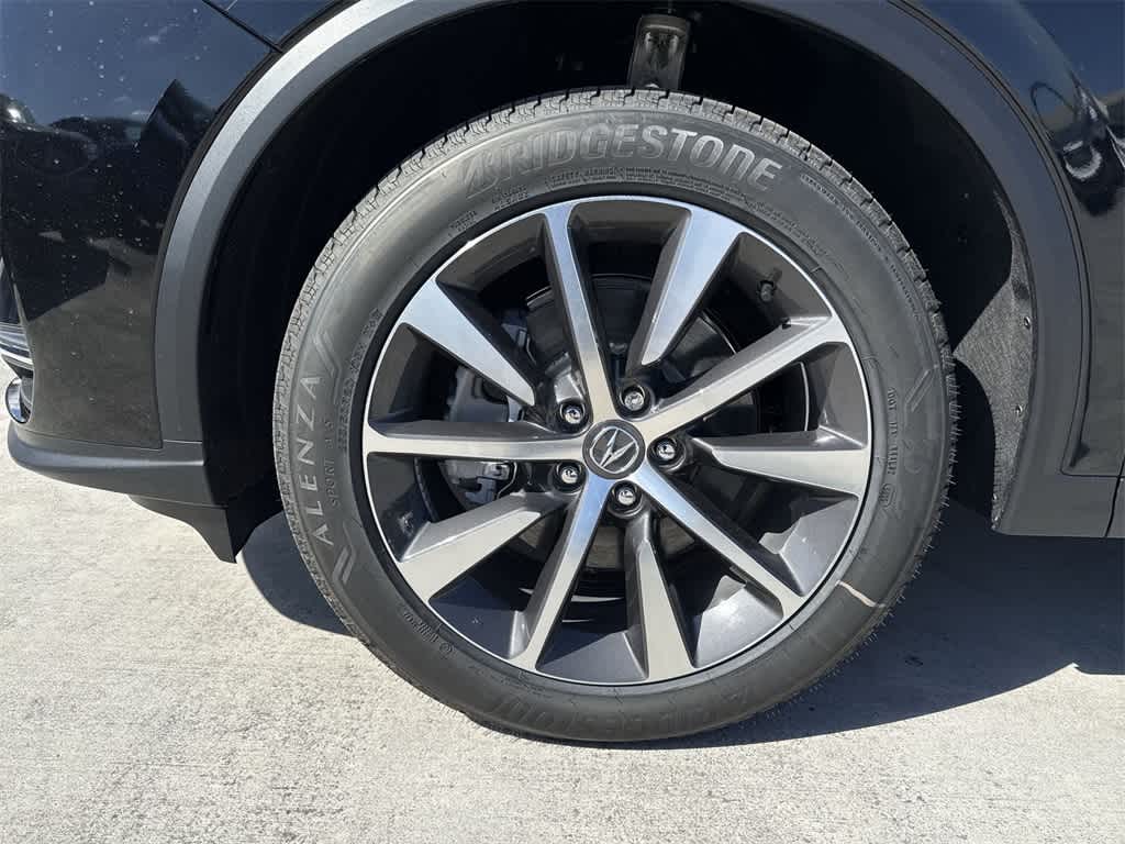 2026 Acura MDX with Technology Package