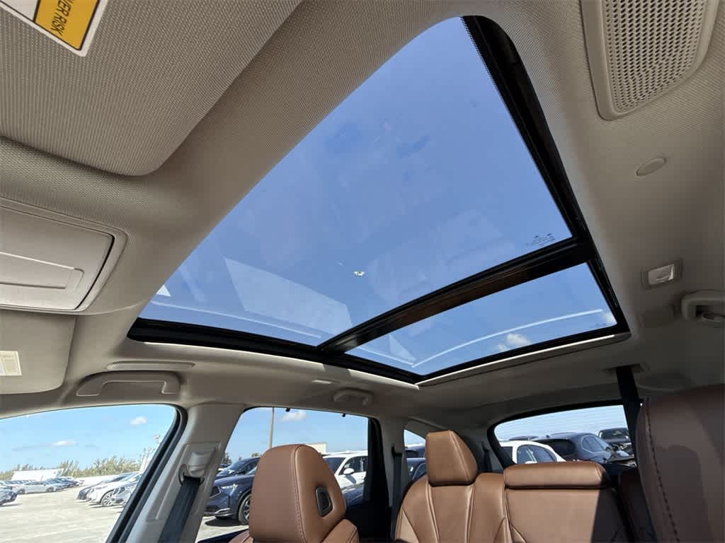 2026 Acura MDX with Technology Package