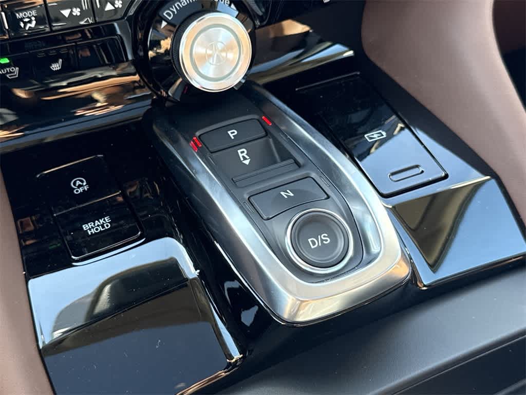 2026 Acura MDX with Technology Package