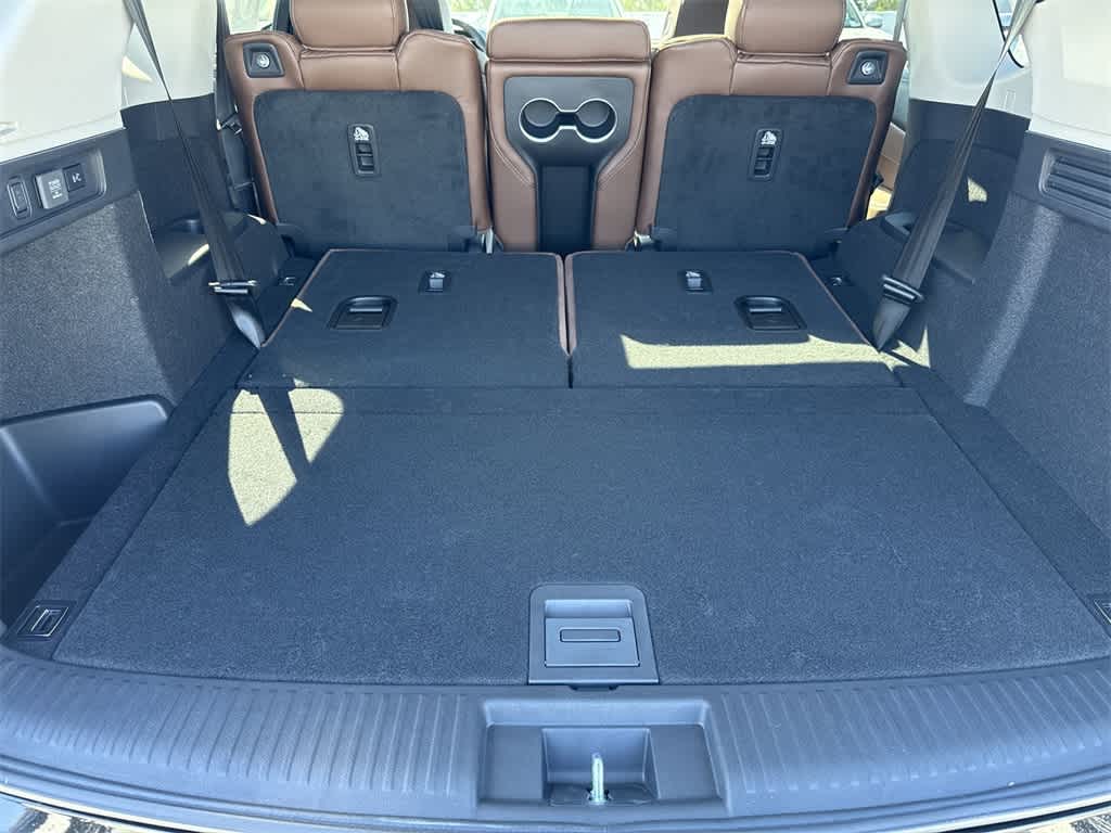 2026 Acura MDX with Technology Package