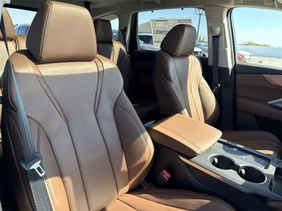 2026 Acura MDX with Technology Package