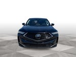 2026 Acura MDX with Technology Package
