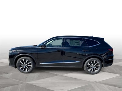 2026 Acura MDX with Technology Package