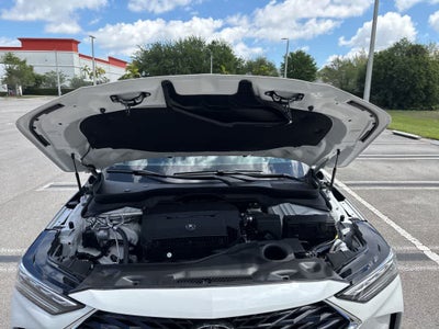 2026 Acura MDX w/Technology Package