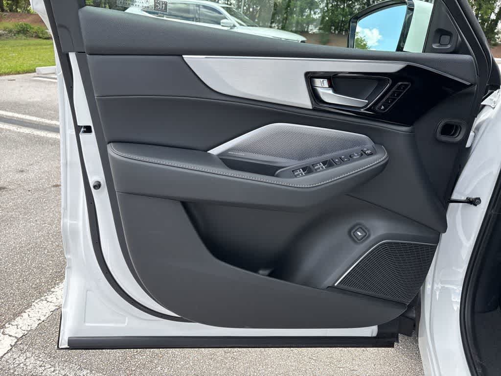 2026 Acura MDX w/Technology Package