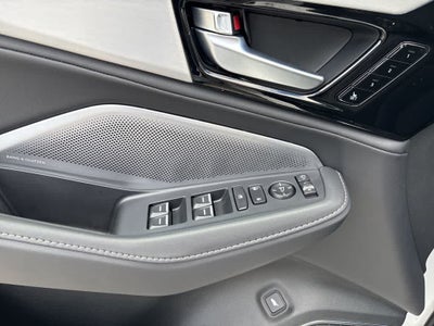 2026 Acura MDX w/Technology Package