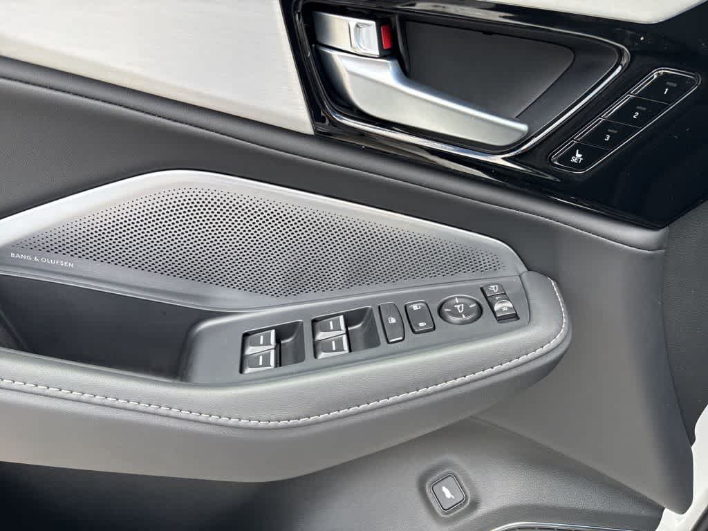 2026 Acura MDX w/Technology Package