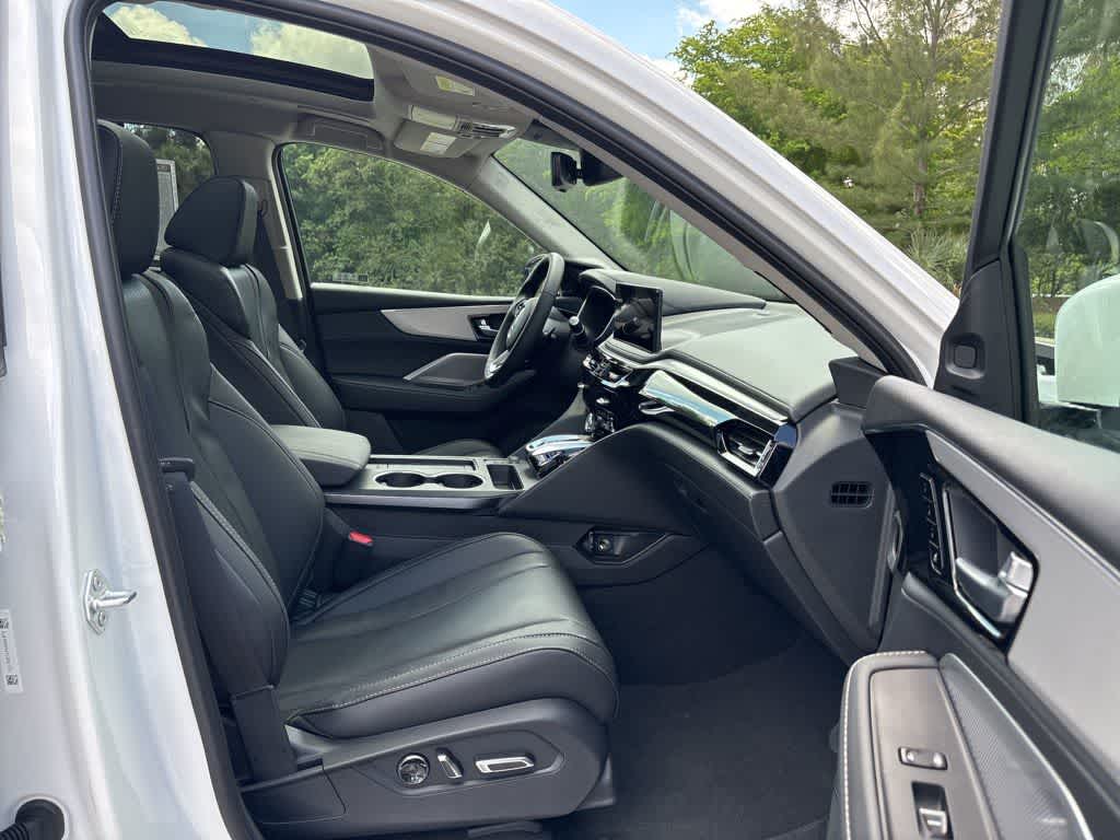 2026 Acura MDX w/Technology Package