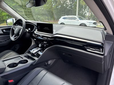 2026 Acura MDX w/Technology Package