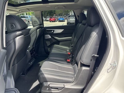 2026 Acura MDX w/Technology Package
