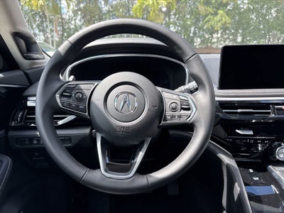 2026 Acura MDX w/Technology Package