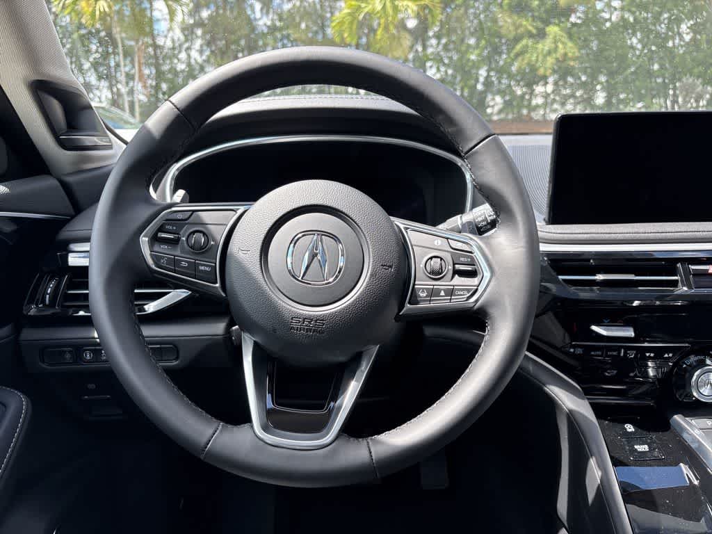 2026 Acura MDX w/Technology Package