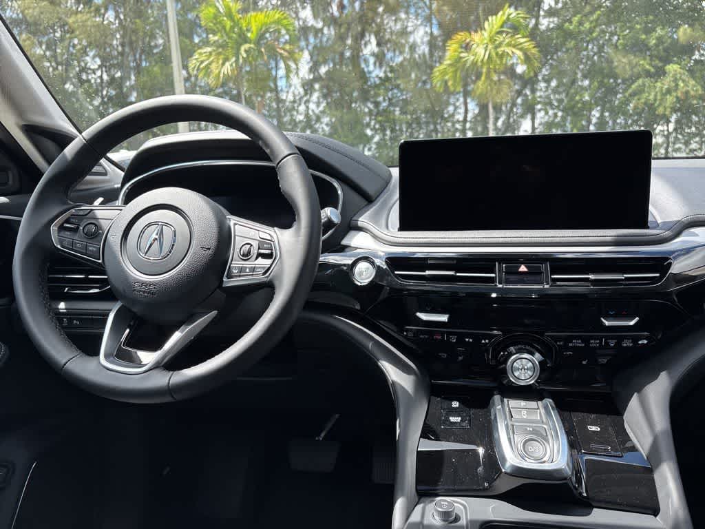 2026 Acura MDX w/Technology Package