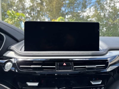 2026 Acura MDX w/Technology Package