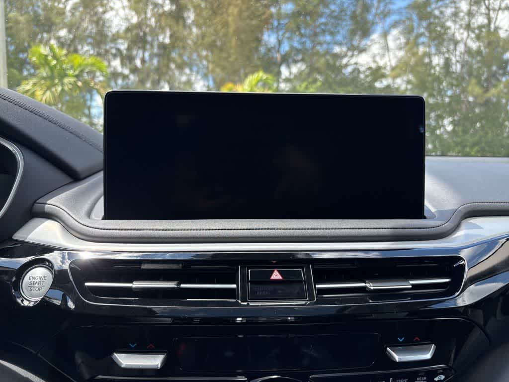2026 Acura MDX w/Technology Package