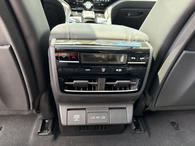 2026 Acura MDX w/Technology Package