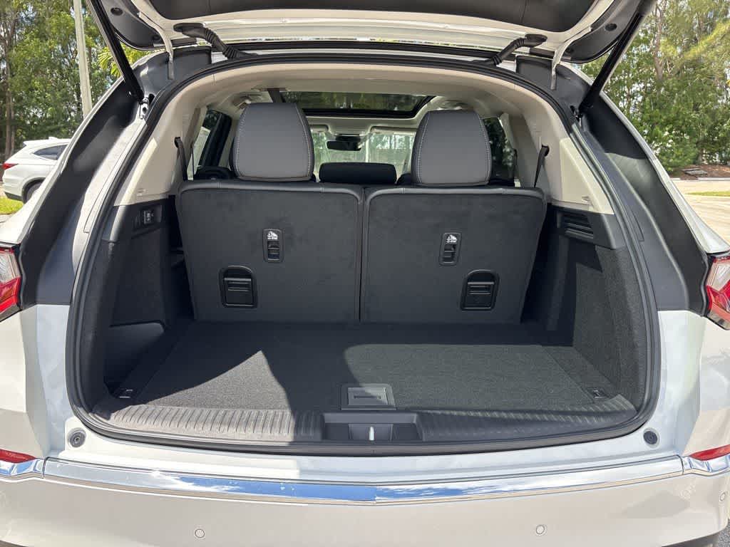 2026 Acura MDX w/Technology Package