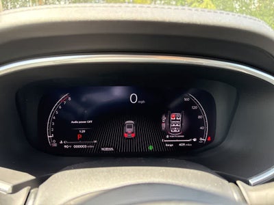2026 Acura MDX w/Technology Package