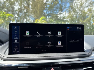 2026 Acura MDX w/Technology Package