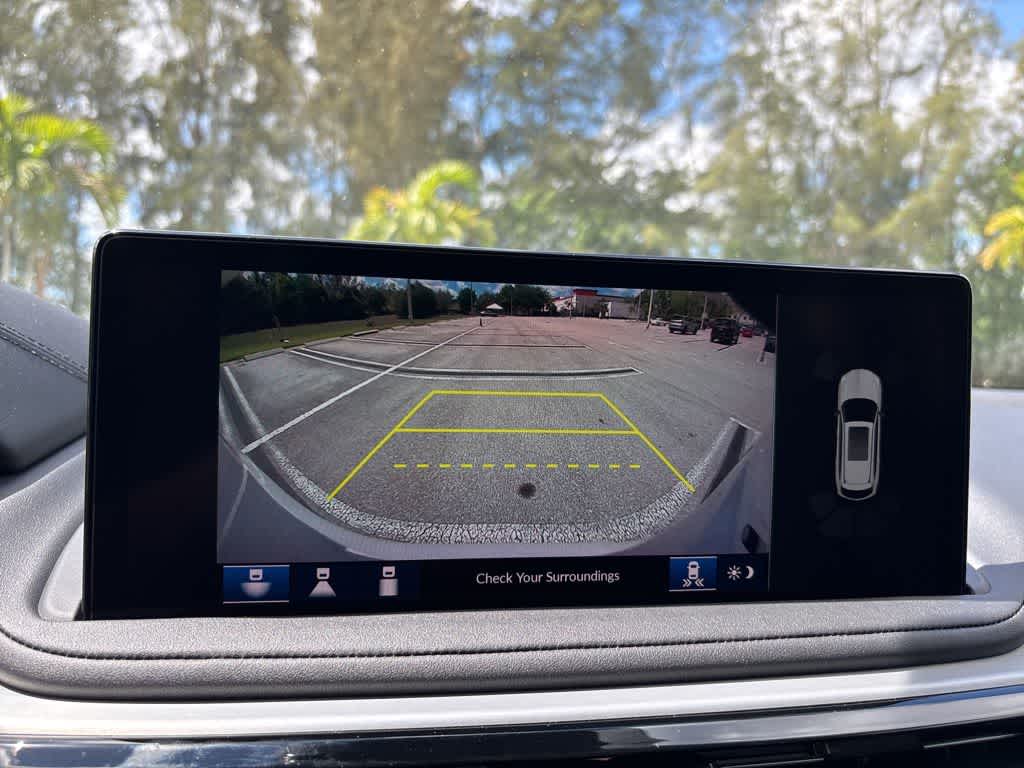 2026 Acura MDX w/Technology Package