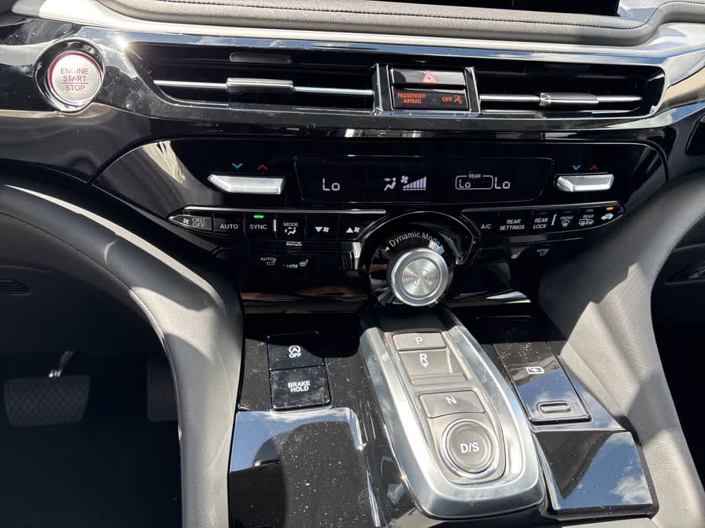 2026 Acura MDX w/Technology Package