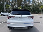 2026 Acura MDX w/Technology Package