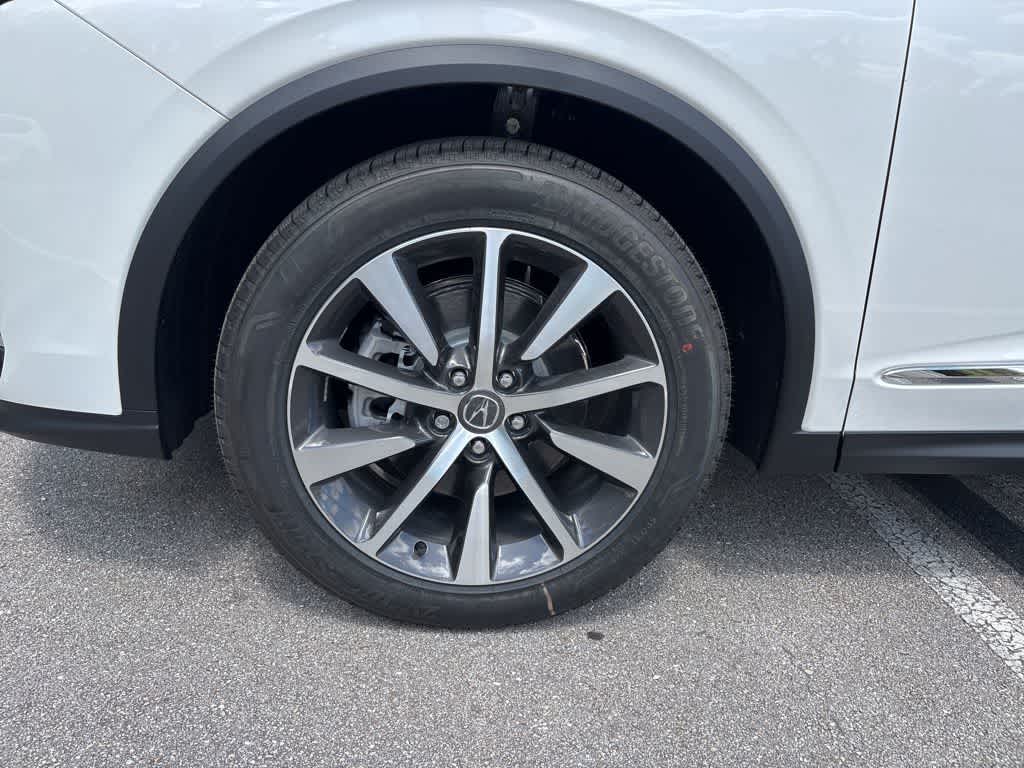 2026 Acura MDX w/Technology Package