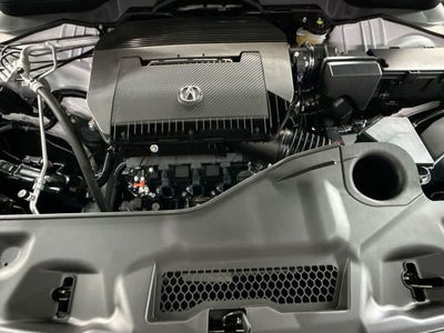 2026 Acura MDX w/Technology Package