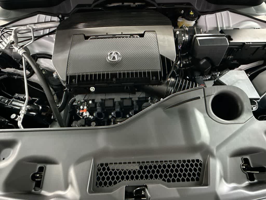 2026 Acura MDX w/Technology Package