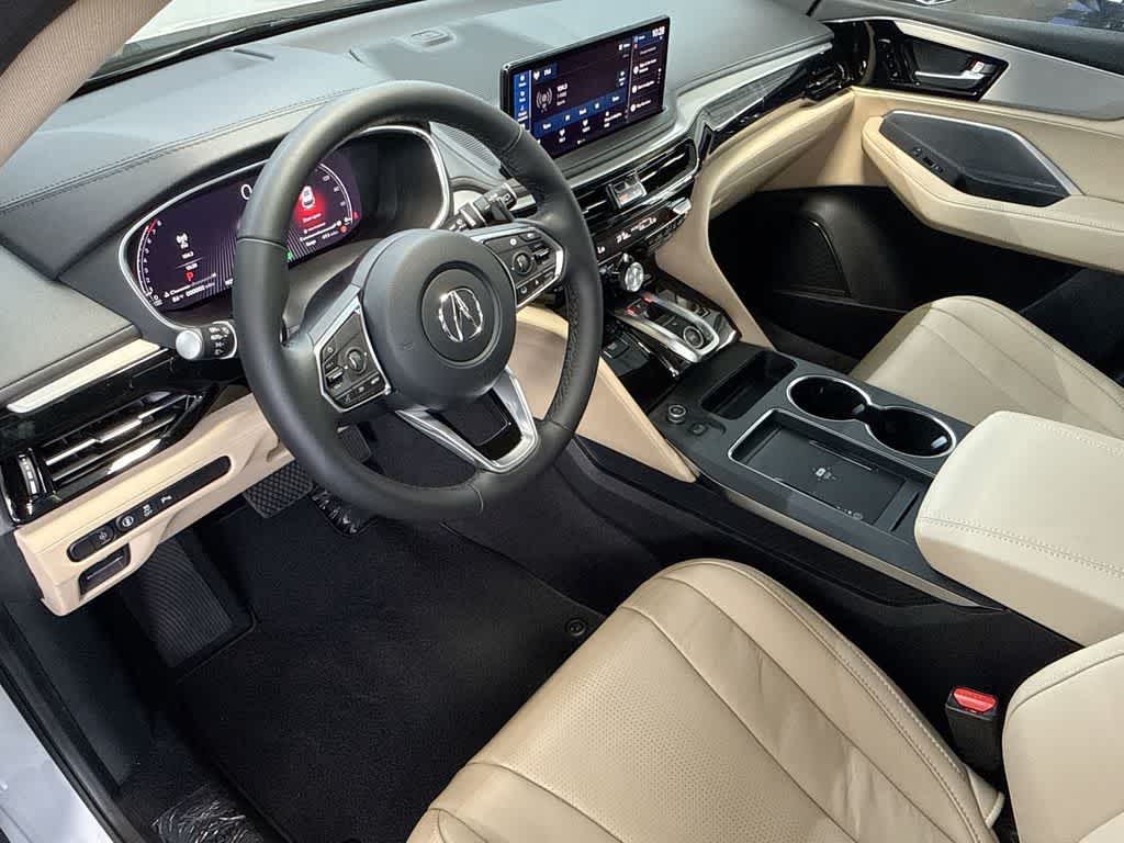 2026 Acura MDX w/Technology Package