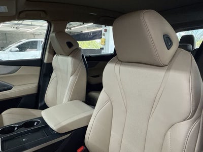 2026 Acura MDX w/Technology Package
