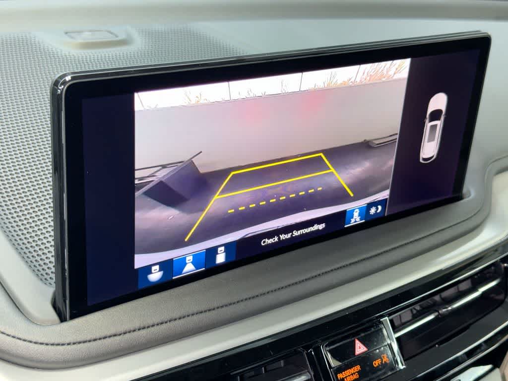 2026 Acura MDX w/Technology Package