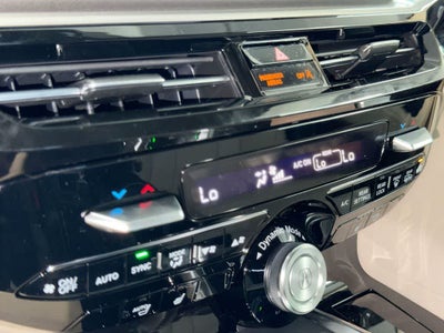 2026 Acura MDX w/Technology Package